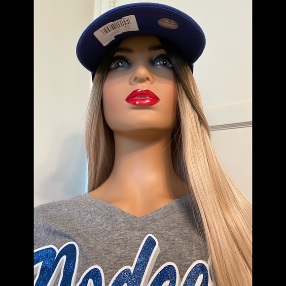 Los Angeles Dodgers Cap main image 4